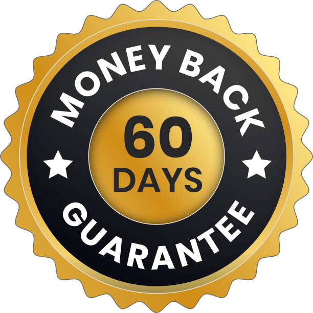 Quietum Plus 60 days money back 
